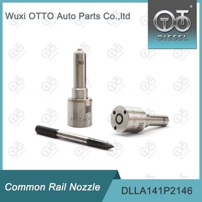 DLLA141P2146 Common Rail Injector Nozzle für Injektoren