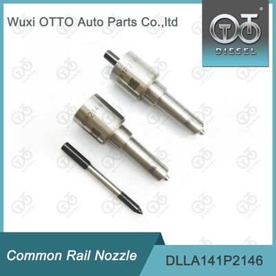 DLLA141P2146 Common Rail Injector Nozzle für Injektoren