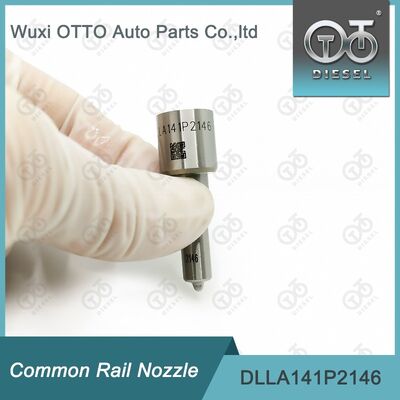 DLLA141P2146 Common Rail Injector Nozzle für Injektoren