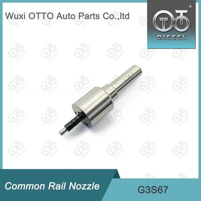 G3S67 Denso Common Rail Düse für Injektoren 295050-1330