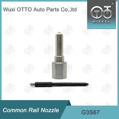G3S67 Denso Common Rail Düse für Injektoren 295050-1330
