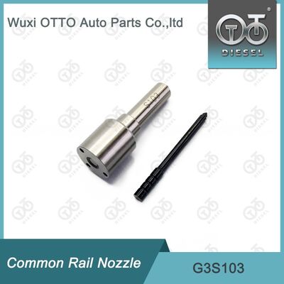 G3S103 Denso Common Rail Düse für Injektoren 295050-1950 8-98247354-0