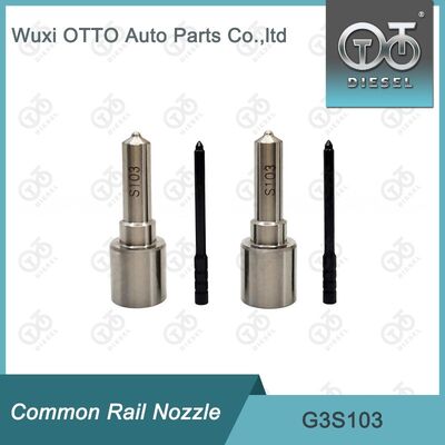 G3S103 Denso Common Rail Düse für Injektoren 295050-1950 8-98247354-0