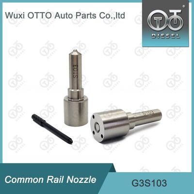 G3S103 Denso Common Rail Düse für Injektoren 295050-1950 8-98247354-0