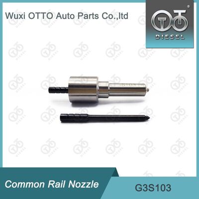 G3S103 Denso Common Rail Düse für Injektoren 295050-1950 8-98247354-0