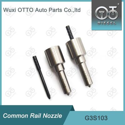 G3S103 Denso Common Rail Düse für Injektoren 295050-1950 8-98247354-0