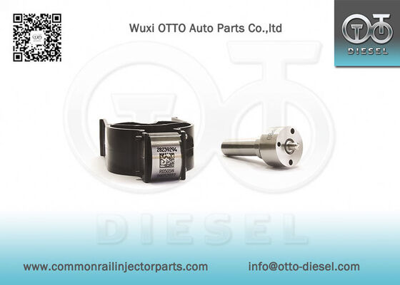 Düse-CVA Kit 7135 - 659 Einspritzdüsen-Reparatursatz Enthält Düse L097PBD Und Ventil 28239294