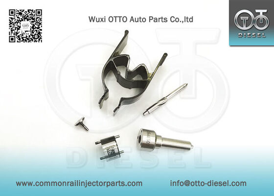 Düse-CVA Kit 7135 - 659 Einspritzdüsen-Reparatursatz Enthält Düse L097PBD Und Ventil 28239294