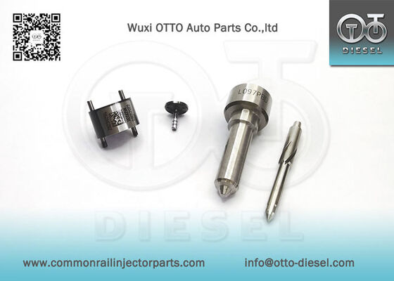 Düse-CVA Kit 7135 - 659 Einspritzdüsen-Reparatursatz Enthält Düse L097PBD Und Ventil 28239294
