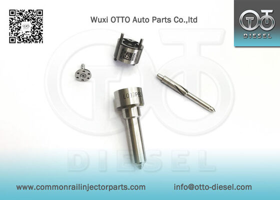 Düse-CVA Kit 7135 - 659 Einspritzdüsen-Reparatursatz Enthält Düse L097PBD Und Ventil 28239294