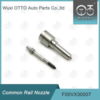 F00VX30007 / F00 VX 30007 Piezo Düse für 0445115008 / 0445115009 / 0986435354