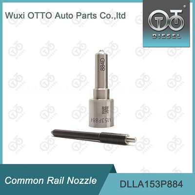 DLLA153P884 DENSO Common Rail Düse für Einspritzdüsen 095000-5800/5801