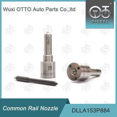 DLLA153P884 DENSO Common Rail Düse für Einspritzdüsen 095000-5800/5801