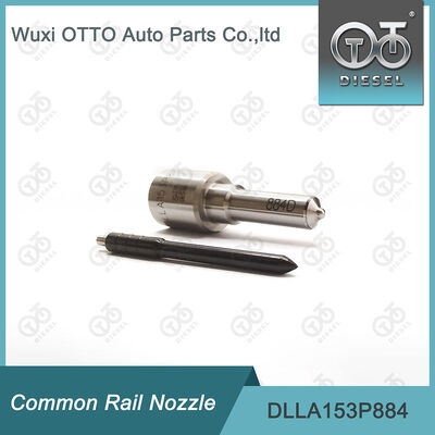 DLLA153P884 DENSO Common Rail Düse für Einspritzdüsen 095000-5800/5801