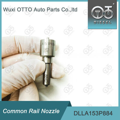 DLLA153P884 DENSO Common Rail Düse für Einspritzdüsen 095000-5800/5801