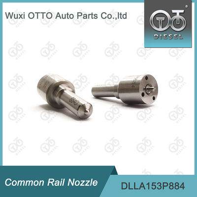 DLLA153P884 DENSO Common Rail Düse für Einspritzdüsen 095000-5800/5801