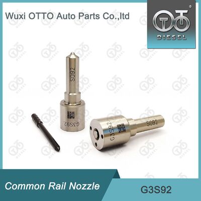 G3S92 Denso Common-Rail-Düse Für Injektoren 8-98246751-0
