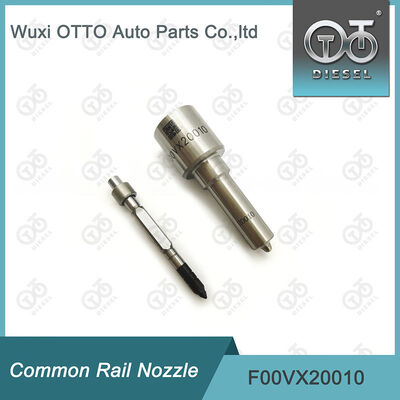 F00VX20010 / F00 VX 20010 Piezo-Düsen für Eisenbahn-Injektoren 0445115005 / 006 / 026 / 027