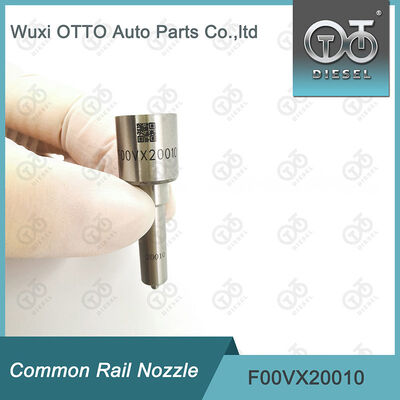 F00VX20010 / F00 VX 20010 Piezo-Düsen für Eisenbahn-Injektoren 0445115005 / 006 / 026 / 027