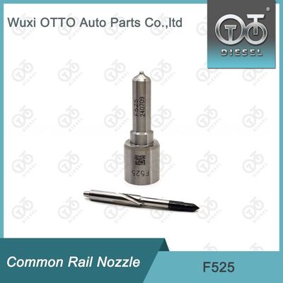 Brennstoffeinspritzer Düse F525 Common Rail Düse für den Injektor 28577054 / 28521738