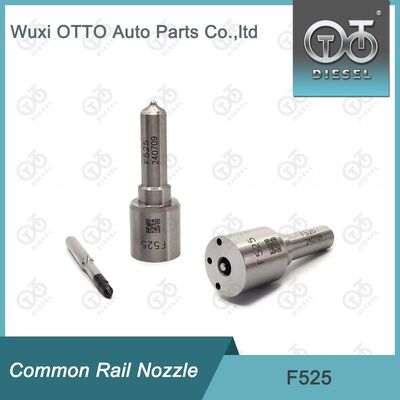Brennstoffeinspritzer Düse F525 Common Rail Düse für den Injektor 28577054 / 28521738