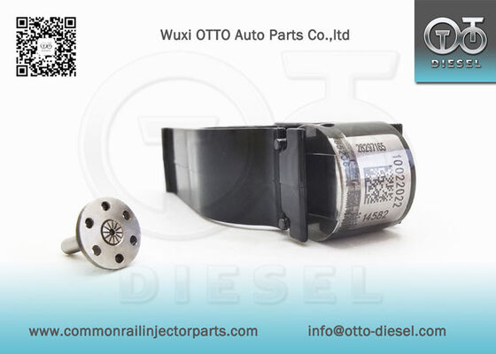 Lieferant von Diesel-Injektor-Steuerventil 28297165 für Injektor 28239766/28264951/28489548