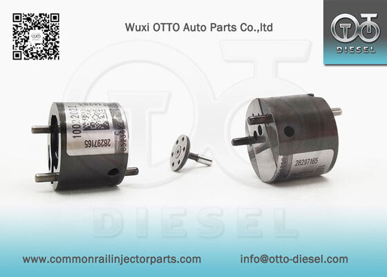 Lieferant von Diesel-Injektor-Steuerventil 28297165 für Injektor 28239766/28264951/28489548