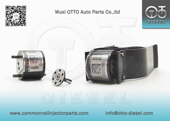 Lieferant von Diesel-Injektor-Steuerventil 28297165 für Injektor 28239766/28264951/28489548
