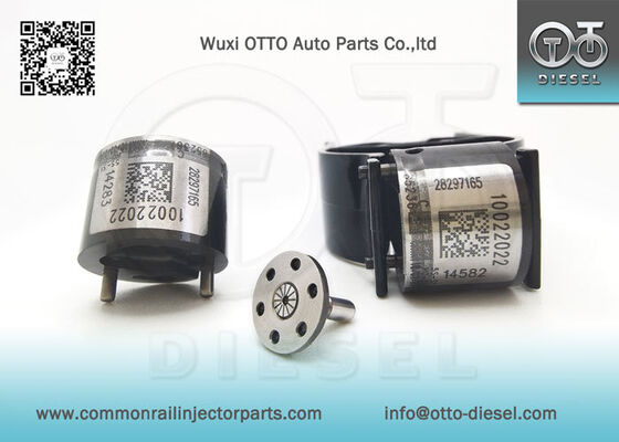 Lieferant von Diesel-Injektor-Steuerventil 28297165 für Injektor 28239766/28264951/28489548