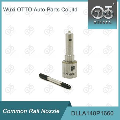DLLA148P1660 Common Rail Düse für Injektoren 0445110299/308/327/682