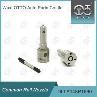 DLLA148P1660 Common Rail Düse für Injektoren 0445110299/308/327/682