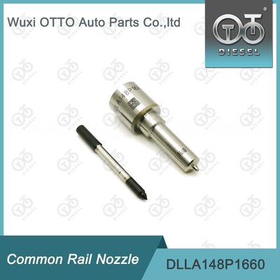 DLLA148P1660 Common Rail Düse für Injektoren 0445110299/308/327/682