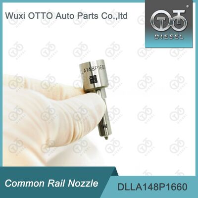 DLLA148P1660 Common Rail Düse für Injektoren 0445110299/308/327/682