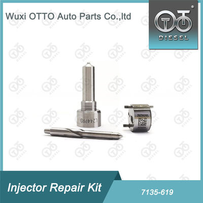 Injektorreparatur-Kit für Injektoren SSANGYONG R04501D