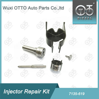 Injektorreparatur-Kit für Injektoren SSANGYONG R04501D