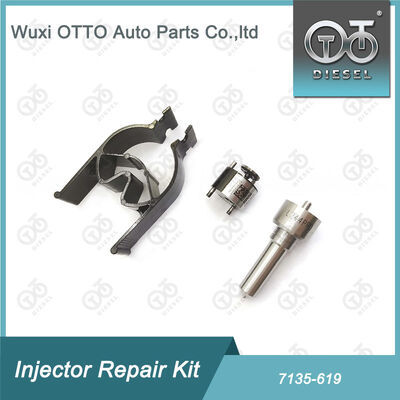 Injektorreparatur-Kit für Injektoren SSANGYONG R04501D