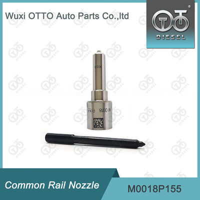 M0018P155 Injektor VDO Common Rail Düse für Common Rail Injektoren