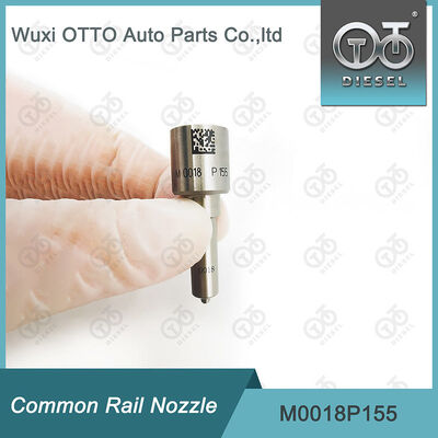 M0018P155 Injektor VDO Common Rail Düse für Common Rail Injektoren