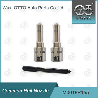 M0018P155 Injektor VDO Common Rail Düse für Common Rail Injektoren
