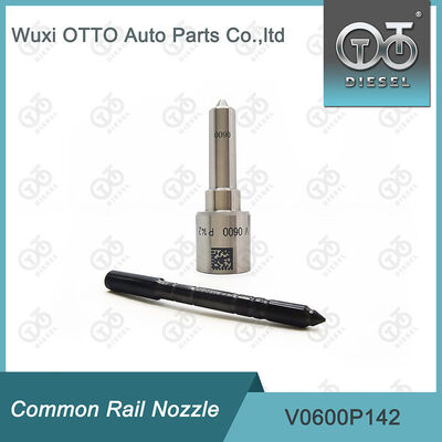 V0600P142 VDO Common Rail Düse für Injektoren 5WS40000-Z / 9636680280
9652173680/ 9652173780