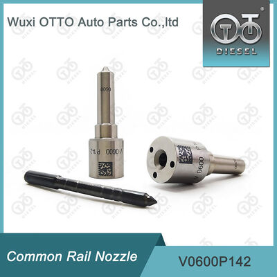 V0600P142 VDO Common Rail Düse für Injektoren 5WS40000-Z / 9636680280
9652173680/ 9652173780