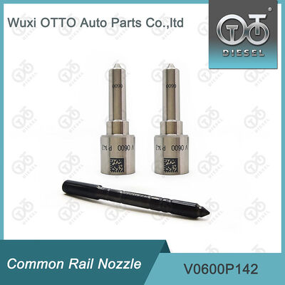 V0600P142 VDO Common Rail Düse für Injektoren 5WS40000-Z / 9636680280
9652173680/ 9652173780
