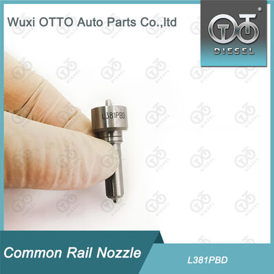 L381PBD Common Rail Düse für Injektoren 28232251