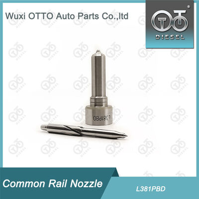L381PBD Common Rail Düse für Injektoren 28232251