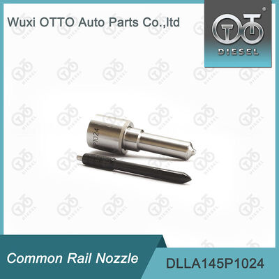 DLLA145P1024 Denso Common-Rail-Düse Für den Injektor 23670-0L010