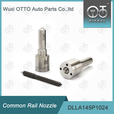 DLLA145P1024 Denso Common-Rail-Düse Für den Injektor 23670-0L010