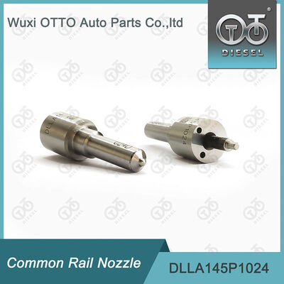 DLLA145P1024 Denso Common-Rail-Düse Für den Injektor 23670-0L010