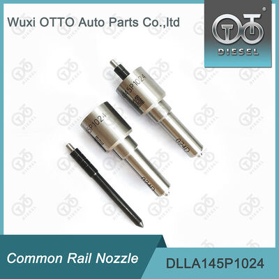 DLLA145P1024 Denso Common-Rail-Düse Für den Injektor 23670-0L010