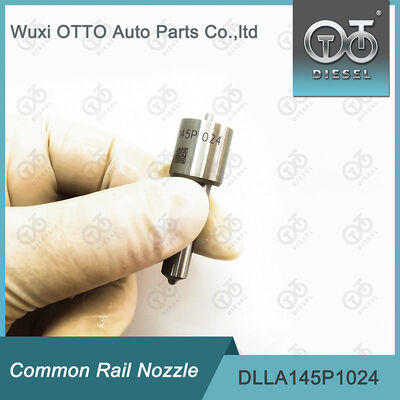 DLLA145P1024 Denso Common-Rail-Düse Für den Injektor 23670-0L010
