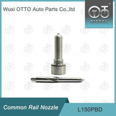 L150PBD Delphi Common Rail Treibstoffspritzer Düse